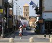 Larnaca, înaintea meciului Cipru - România FOTO: Ionuţ Iordache (GSP)