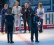 SAP Garden, noul patinoar sportiv din Munchen