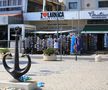 Larnaca, înaintea meciului Cipru - România FOTO: Ionuţ Iordache (GSP)