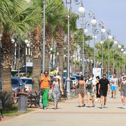 Larnaca, înaintea meciului Cipru - România FOTO: Ionuţ Iordache (GSP)