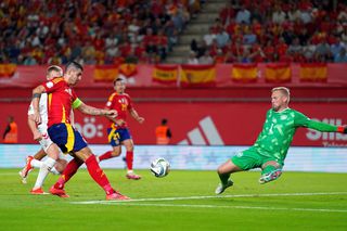 Toate rezultatele zilei în Liga Națiunilor. Elveția, fără șanse în Serbia + clasamentele