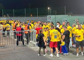 Cipru - România în Liga Națiunilor » Live din Larnaca: echipa de start aleasă de Mircea Lucescu