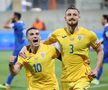 „Din iarnă sau vară la FCSB?” » Ce răspuns a oferit Nicolae Stanciu, imediat după 3-0 cu Cipru