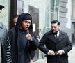 Kylian Mbappe a părăsit deja Bank Hotel din Stockholm / Foto: Imago