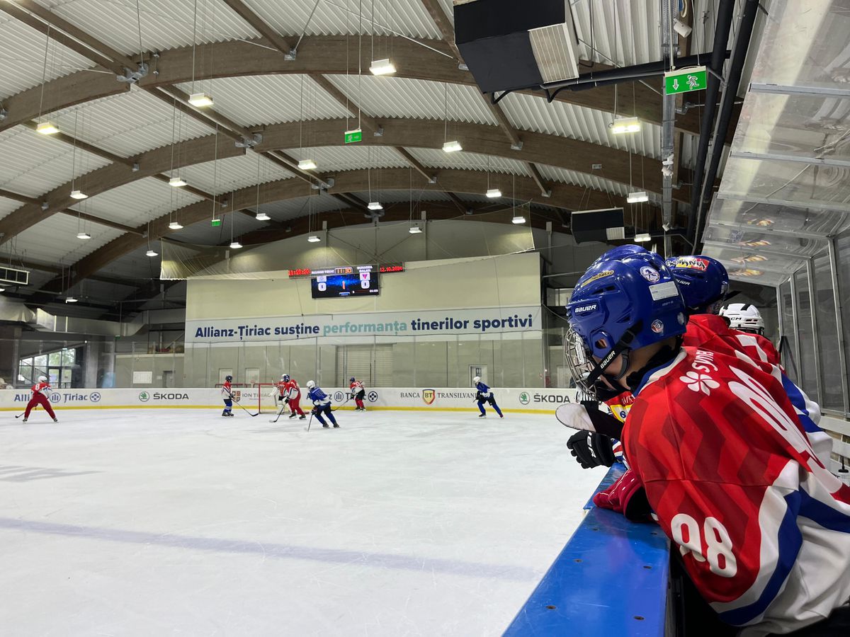 Ion Țiriac a apărut în public, la 3 zile de la vestea internării în Viena: „Domne, vă felicit! FBI-ul funcționează” + „Am văzut ceva care m-a dat pe spate”