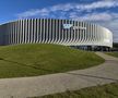 SAP Garden, noul patinoar sportiv din Munchen