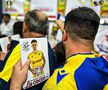 Dineu oficial centenar la Petrolul