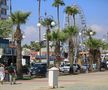 Larnaca, înaintea meciului Cipru - România FOTO: Ionuţ Iordache (GSP)