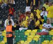 Gică Hagi, pe stadion la Cipru - România