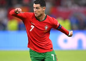 Polonia - Portugalia, duel din primul eșalon în Liga Națiunilor » Cristiano Ronaldo a marcat în minutul 37, după o acțiune superbă a lui Rafael Leao