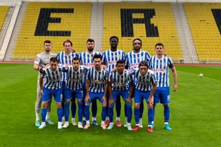 Poli Iași a câștigat amicalul contra vicecampioanei din Moldova