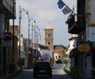 Larnaca, înaintea meciului Cipru - România FOTO: Ionuţ Iordache (GSP)