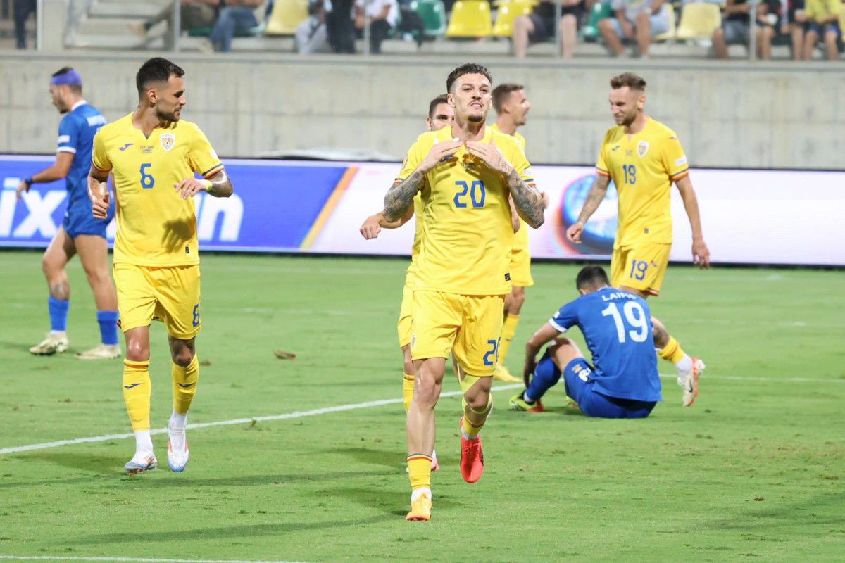 Mircea Lucescu, contrariat de UEFA: „Nu înțeleg, de ce așa?!”