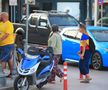 Larnaca, înaintea meciului Cipru - România FOTO: Ionuţ Iordache (GSP)