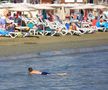 Larnaca, înaintea meciului Cipru - România FOTO: Ionuţ Iordache (GSP)