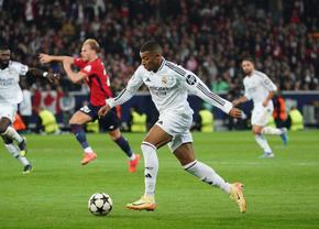Kylian Mbappe, pus din nou la zid » Karim Benzema știe care-i problema lui la Real