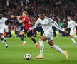 Kylian Mbappe, în acțiune cu Real Madrid, în meciul pierdut la Lille (0-1) în Champions League / Foto: Imago