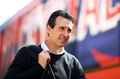 Unai Emery // foto: Guliver/gettyimages