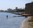 Larnaca, înaintea meciului Cipru - România FOTO: Ionuţ Iordache (GSP)