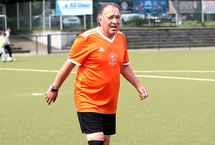 Marcel Răducanu nu vede lumina de la capătul tunelului: „Gică Hagi? Ce să facă Hagi?” » Cine „ar fi mai bun ca fotomodel” și pe cine dorea neapărat în teren