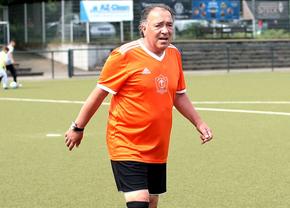 „Iosefini” Marcel Răducanu numește „tricolorul” care nu trebuie să lipsească de la națională: „Ca el nu mai ai!”