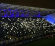 Sărbătoarea centenarului la Ploiești: au „aprins” stadionul, la fix 58 de ani de la victoria cu Liverpool! Cum s-a încheiat amicalul cu Vitesse