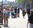 Larnaca, înaintea meciului Cipru - România FOTO: Ionuţ Iordache (GSP)