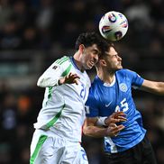 Estonia - Italia, în preliminariile CM 2026 // FOTO: Imago Images