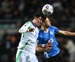 Estonia - Italia, în preliminariile CM 2026 // FOTO: Imago Images