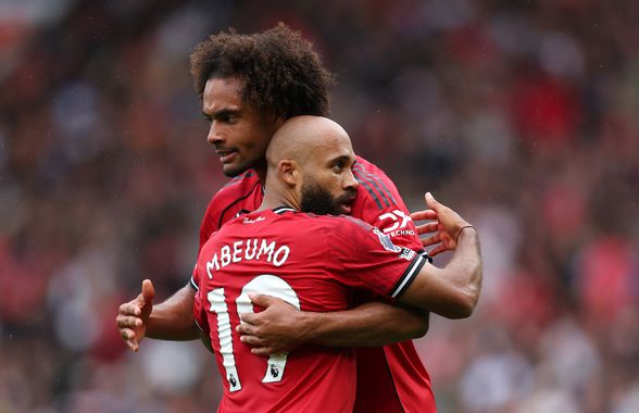 Vrea să plece de la Manchester United pentru a putea juca la Cupa Mondială! Gasperini îl așteaptă la Roma