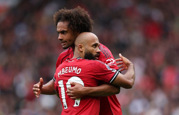 Vrea să plece de la Manchester United pentru a putea juca la Cupa Mondială! Gasperini îl așteaptă la Roma