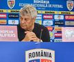 La conferința de presă care a urmat victoriei cu Austria (1-0), selecționerul Mircea Lucescu a dezvăluit că Andrei Burcă a insistat să joace deși se confruntă cu probleme familiale în această perioadă.
