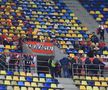 Imagini de pe Arena Națională, înainte de România - Austria/ foto Ionuț Iordache (GSP)