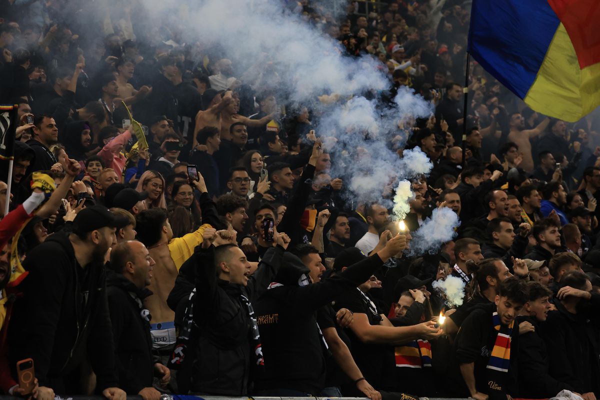 „La cum îl cunosc, Mircea Lucescu nu va lăsa echipa!” » Apropiatul selecționerului vine cu un scenariu-surpriză: ce a remarcat cu Austria