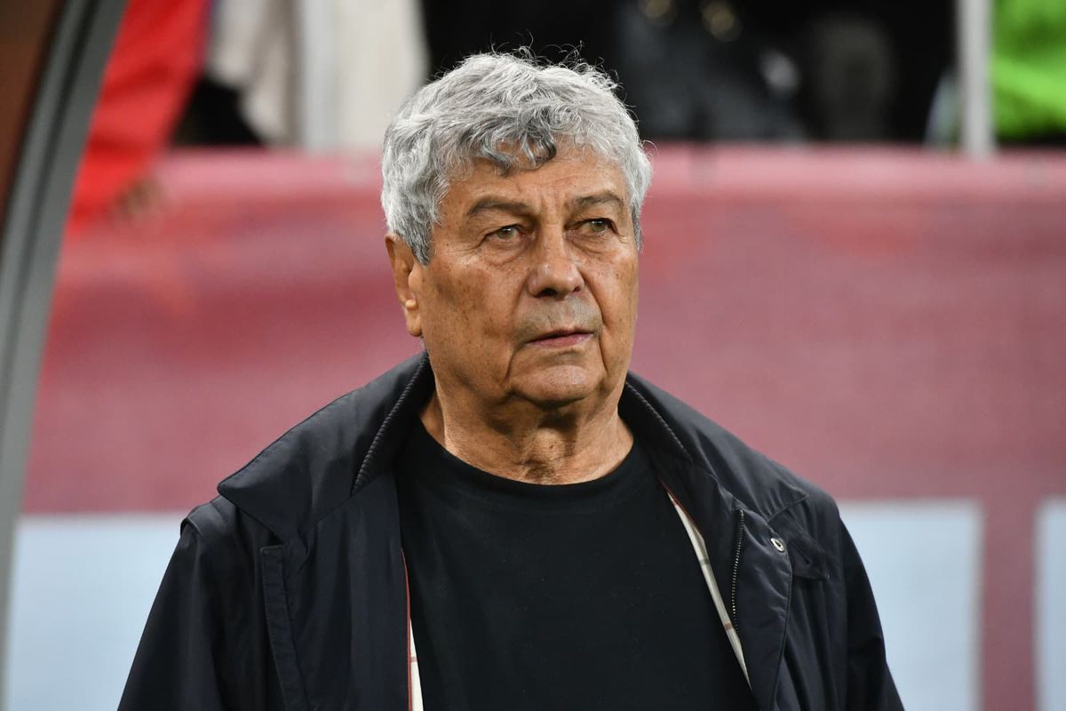 Singurul român cu două Ligi ale Campionilor în palmares se uită spre finala cu Bosnia: „Cred că Mircea Lucescu va face asta”