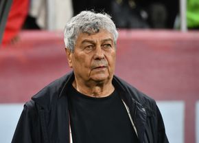 Mircea Lucescu, anunț-șoc după victoria cu Austria: „Dacă nu calific echipa, las pe altcineva la baraj”