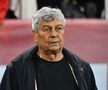 Mircea Lucescu / România - Austria, preliminariile Campionatului Mondial / FOTO: GSP.ro