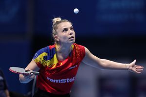 România, învinsă clar de campioana en-titre la Campionatul Mondial pe echipe de la Londra