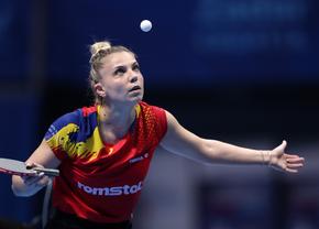 România, învinsă clar de campioana en-titre la Campionatul Mondial pe echipe de la Londra