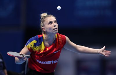 Reprezentativă feminină a României a pornit cu o victorie la Campionatul European pe echipe, unde vizează medalia de aur