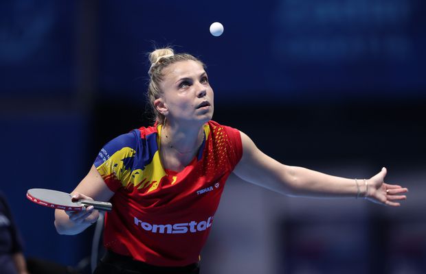 Reprezentativă feminină a României a pornit cu o victorie la Campionatul European pe echipe, unde vizează medalia de aur