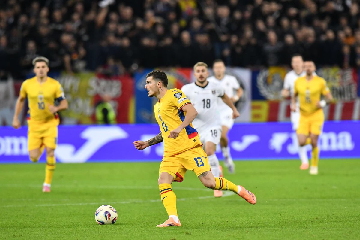 Singurul român cu două Ligi ale Campionilor în palmares se uită spre finala cu Bosnia: „Cred că Mircea Lucescu va face asta”