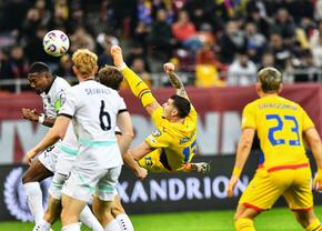 E gata! România e calificată MATEMATIC la barajul pentru Campionatul Mondial din 2026, înainte de meciul cu Bosnia
