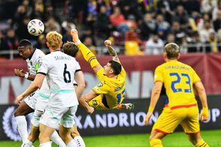 E gata! România e calificată MATEMATIC la barajul pentru Campionatul Mondial din 2026, înainte de meciul cu Bosnia