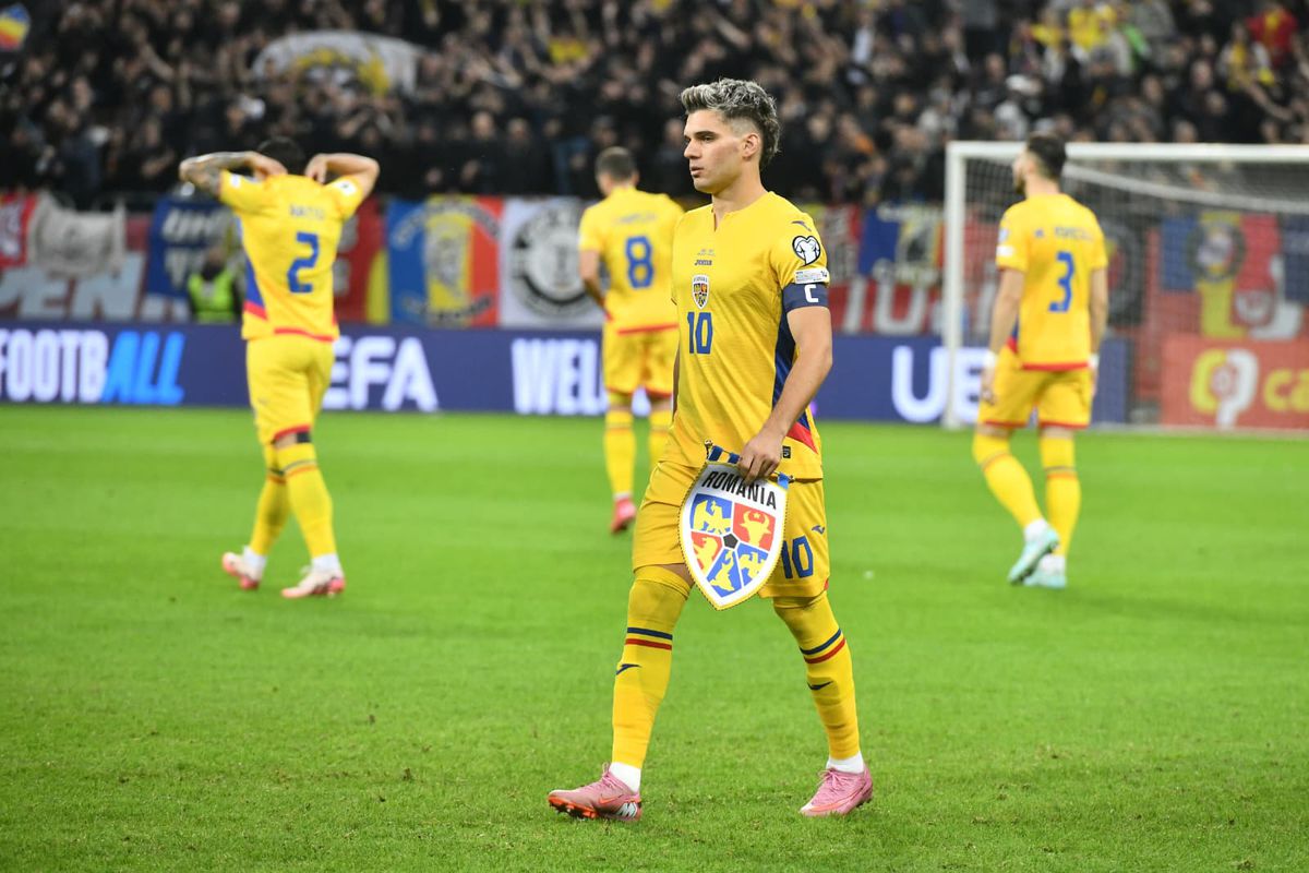 Singurul român cu două Ligi ale Campionilor în palmares se uită spre finala cu Bosnia: „Cred că Mircea Lucescu va face asta”