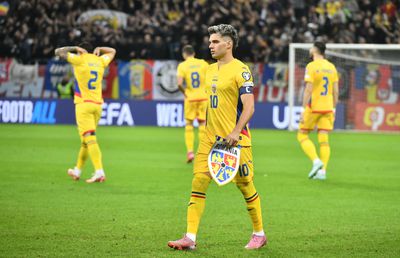 Pe cine vrea Adrian Porumboiu selecționer: „Dintre toți românii, doar el poate prelua naționala”