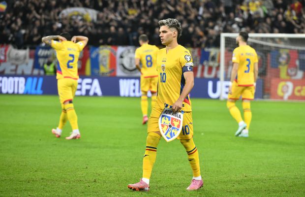 Pe cine vrea Adrian Porumboiu selecționer: „Dintre toți românii, doar el poate prelua naționala”