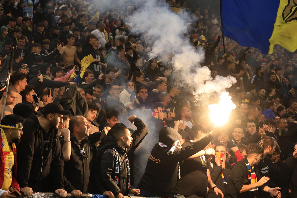 Cei doi „tricolori” care l-au vrăjit pe Raul Rusescu: „Au arătat de ce sunt numărul 1 pe posturile lor”