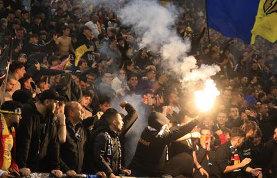 Biletele pentru cel mai important meci al toamnei, Bosnia - România, epuizate în doar 90 de minute