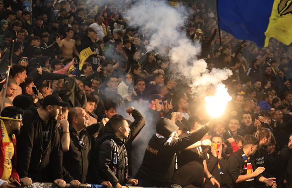 Biletele pentru cel mai important meci al toamnei, Bosnia - România, epuizate în doar 90 de minute